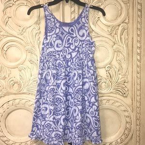 Fresh Produce Girls Sundress ✅